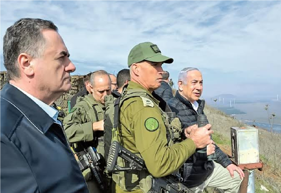 بازار شام در دمشق/ نگاهی به سوریه پسا اسد در سایه سنگین تجزیه