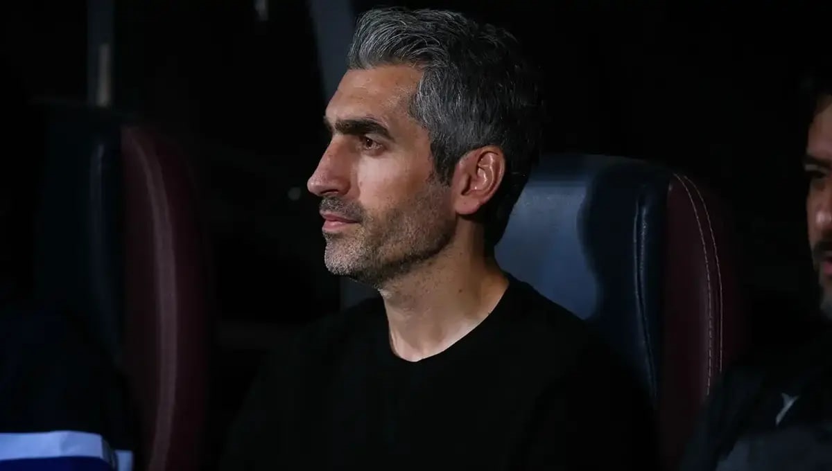 اعتراض تند مس رفسنجان؛ واکنش خشم‌آلود جباری به داوری پس از شکست مقابل گل‌گهر