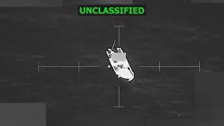 ۸ کشته در حمله ارتش آمریکا به قایق‌ها در اقیانوس آرام