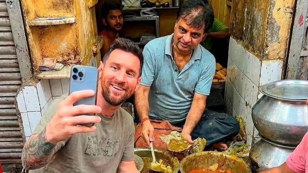 تور ۲۰ میلیون دلاری مسی در هند؛ سه روز، گران‌ترین سفر ورزشی تاریخ