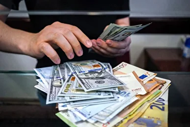 التهاب تاریخی در بازار آزاد ارز و سکه/ واردکنندگان در برزخ و چشم‌انداز تورمی بلندمدت