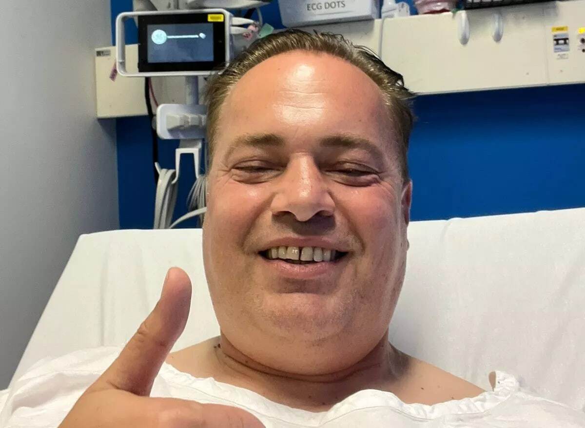 چهره ای که دیگر شبیه به اسطوره نیست/ اعتیاد، شلیک به پدر و پایان تلخ یک قهرمان