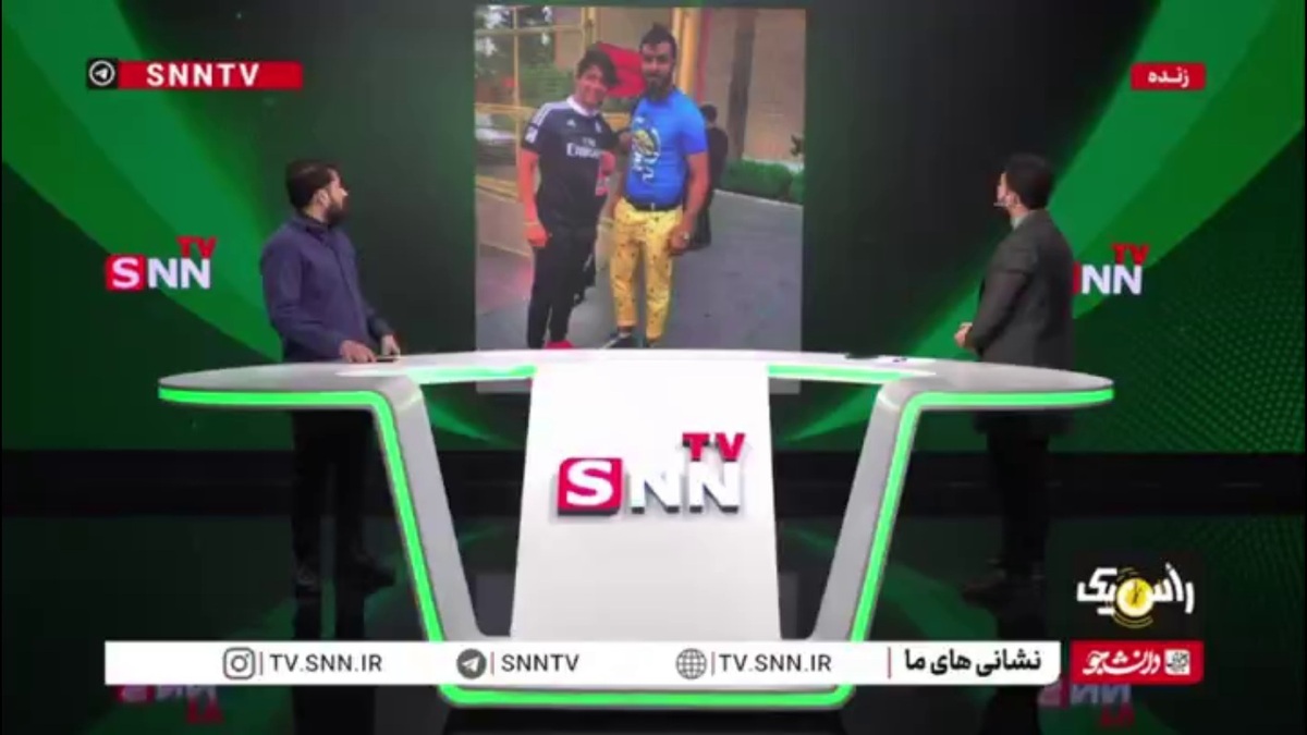 تهدیداتی که به دروازبان شهر باب اسفنجی نمی&zwnj;خورد!