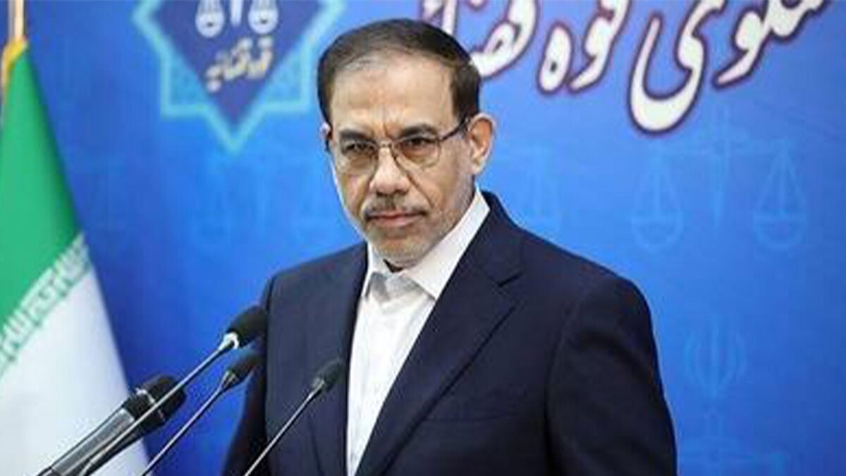 مبارزه با فساد خط قرمز قوه قضائیه است