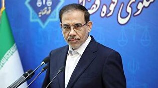 مبارزه با فساد خط قرمز قوه قضائیه است