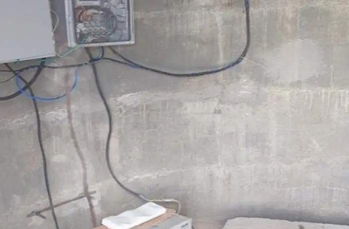 یک ایستگاه لرزه&zwnj;نگاری باند پهن وارد مدار مؤسسه ژئوفزیک شد