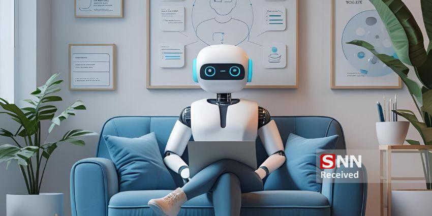 ناقص است لطفاً منتشر نشود//////به این دلایل نباید با هوش مصنوعی درد و دل کنید