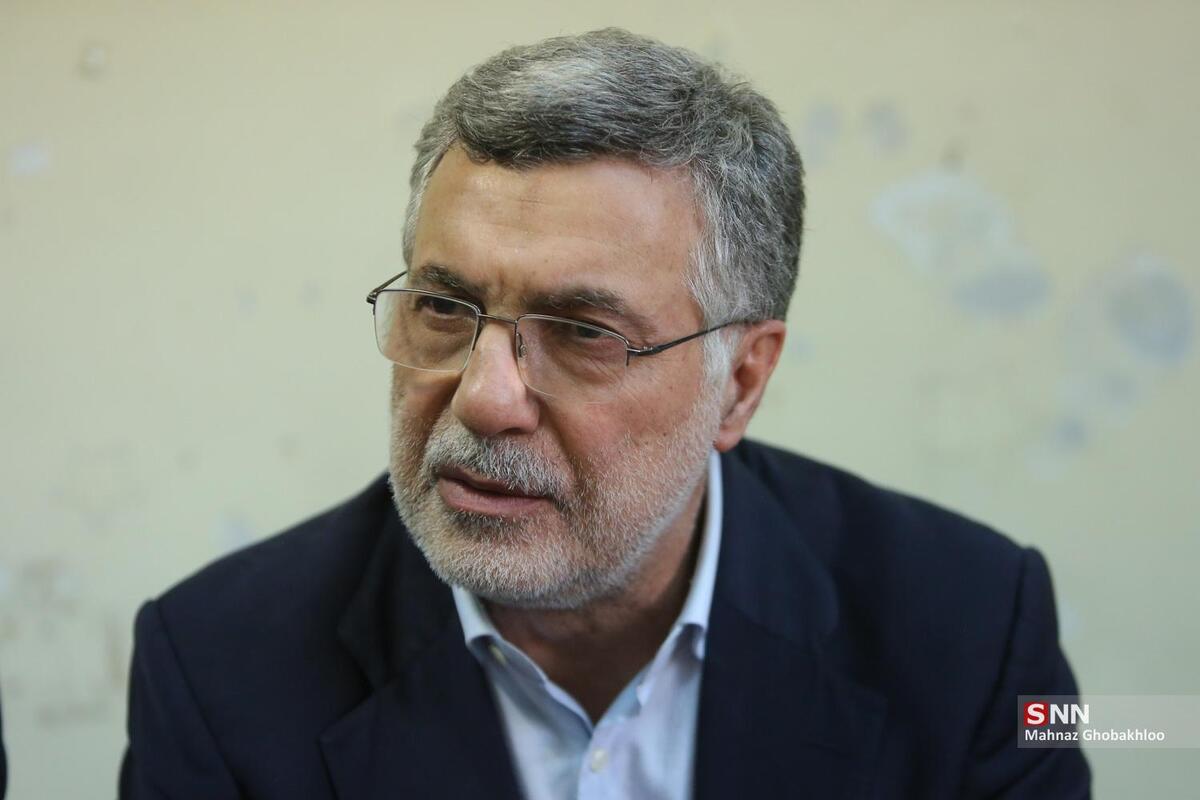 ظفرقندی: سالانه ۲۰ هزار مرگ و میر ناشی از حوادث جاده‌ای در کشور داریم که همه جوان هستند؛ ۲۶ درصد مرگ و میر‌های ما قابل پیشگیری هستند + فیلم