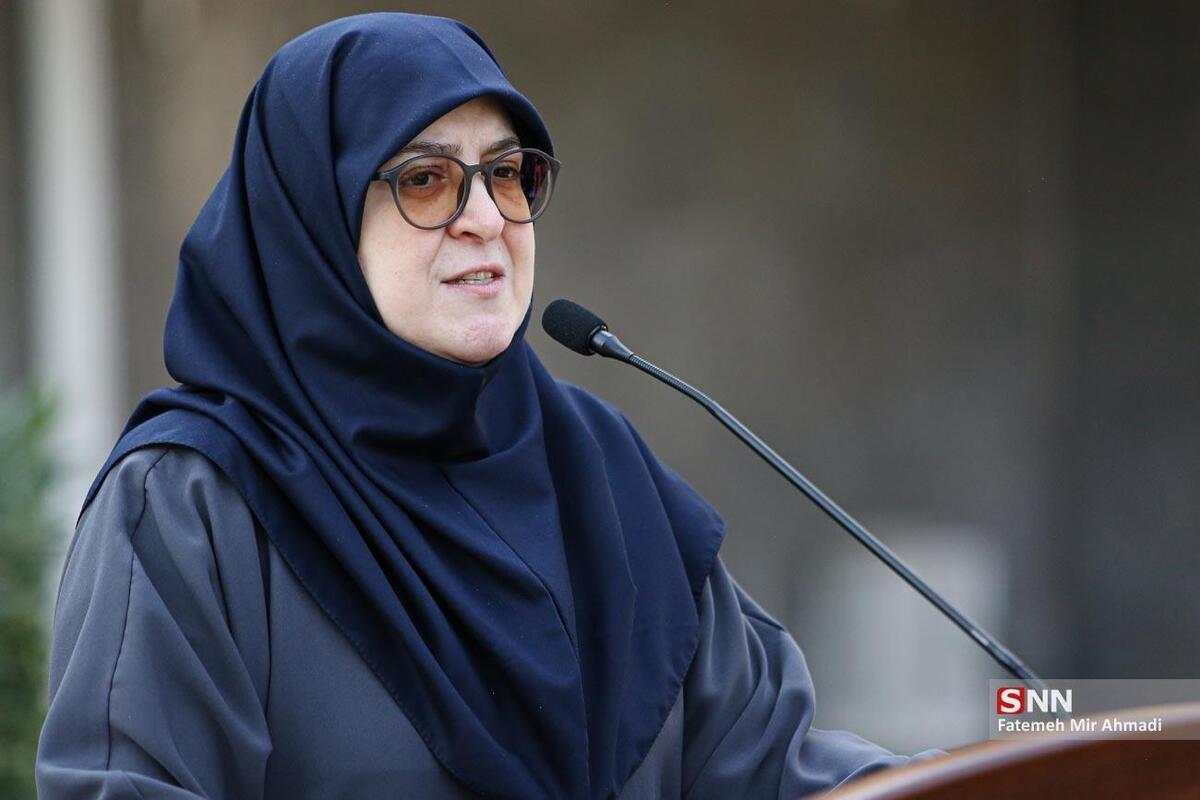 مهاجرانی: دولت ابایی از عذرخواهی ندارد / باید بدانیم کشور در کدام نقطه تاریخی قرار دارد + فیلم