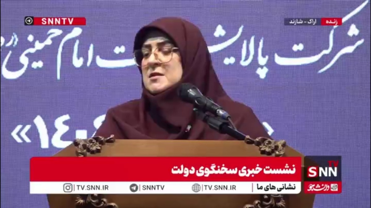 مهاجرانی: استعفا برخی وزرا را به شدت تکذیب می&zwnj;کنم