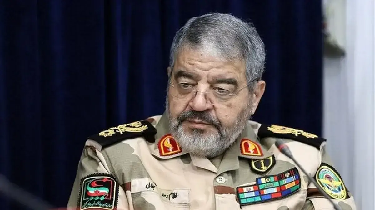 اعلام آمادگی سازمان پدافند غیرعامل کشور برای همکاری با قرارگاه پدافند هوایی