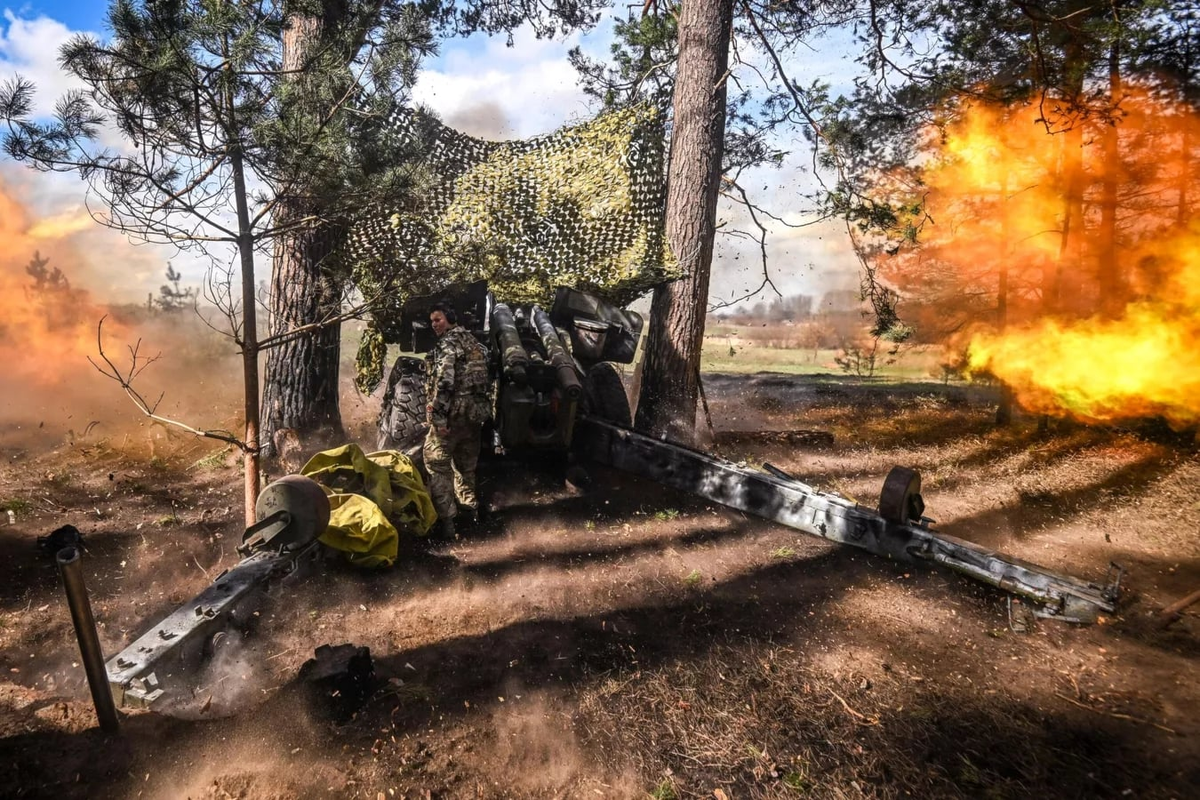 اسپونتیک: در ۲۴ ساعت اخیر ۵۰۰ نیروی اوکراینی کشته شدند