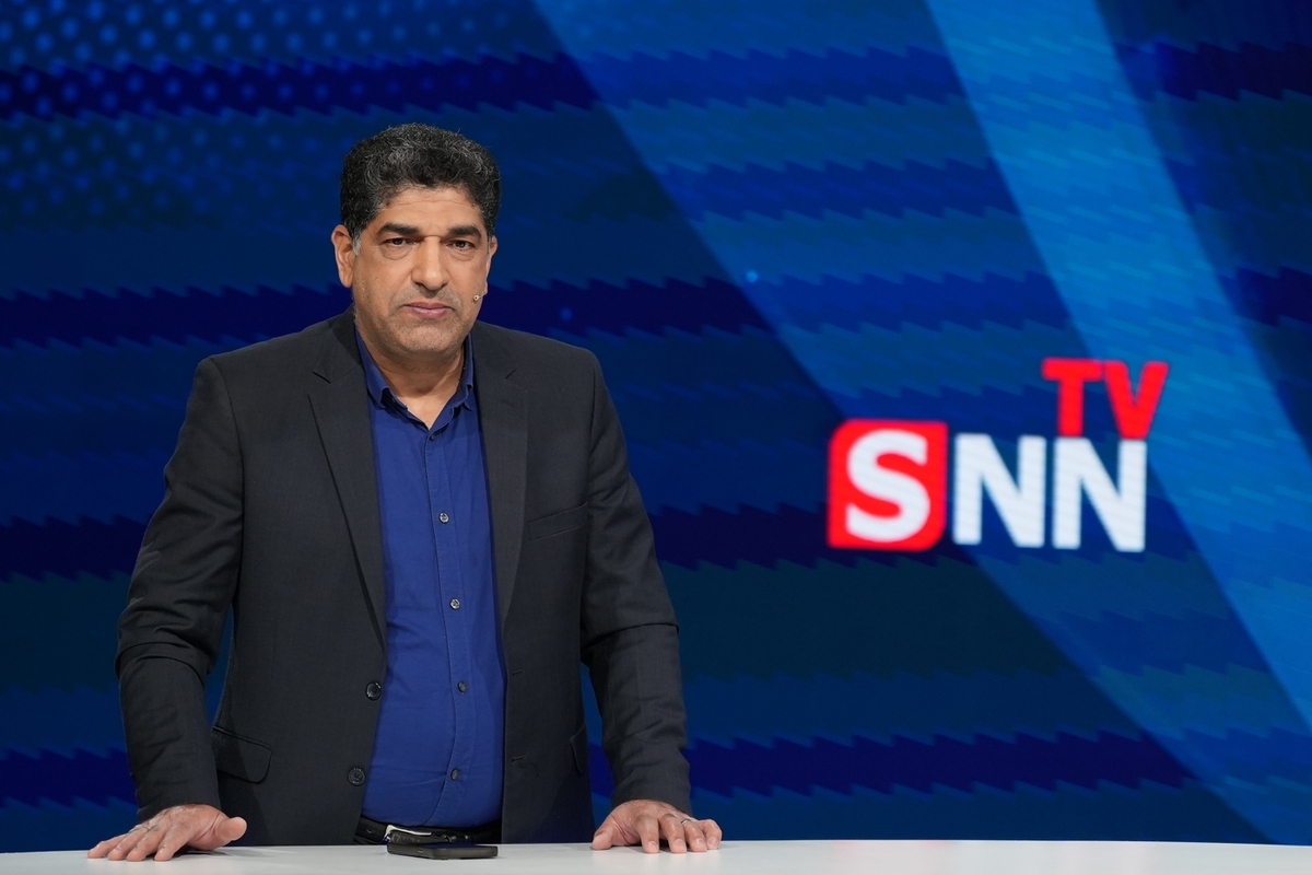 ایران به‌دنبال توافق برای بازی با اسکاتلند و تونس + فیلم