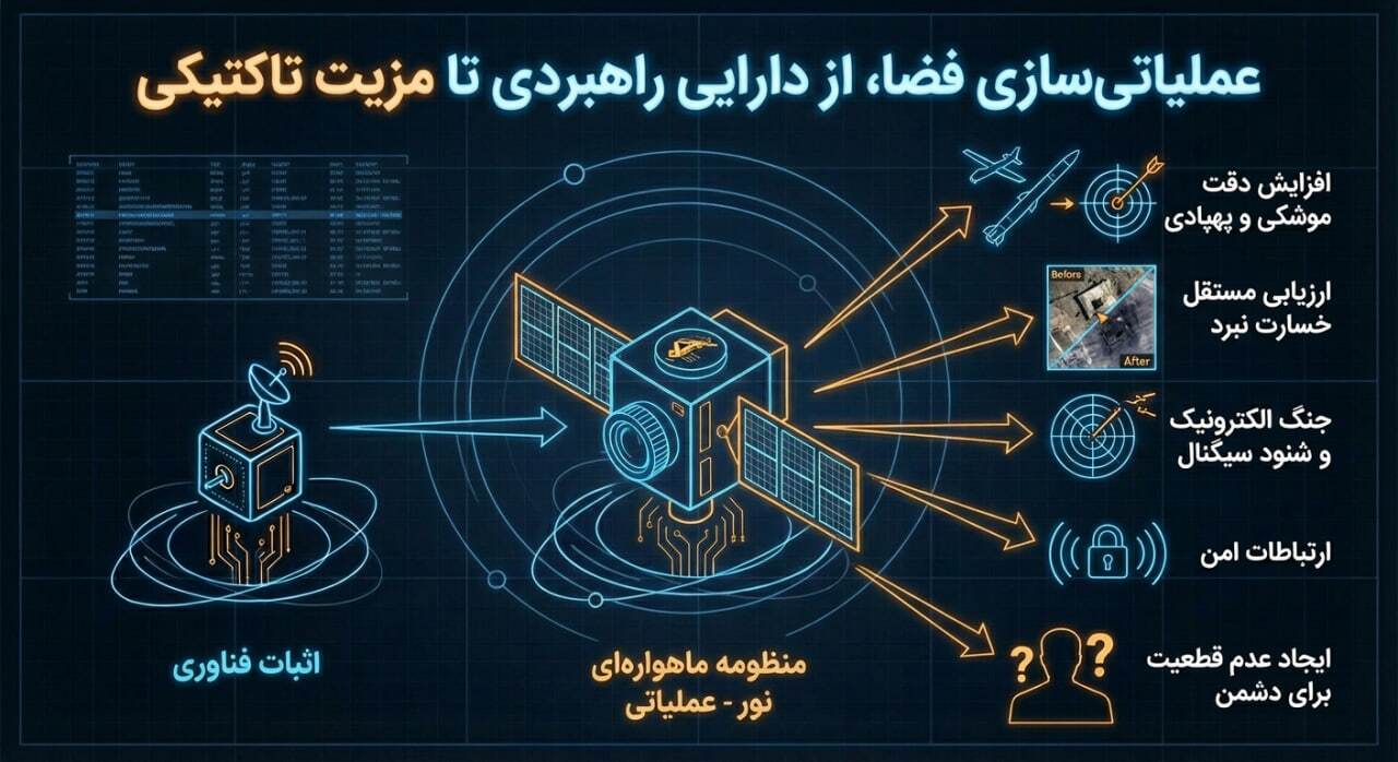 ناقص است لطفاً منتشر نشود////ماهواره های نظامی ایران