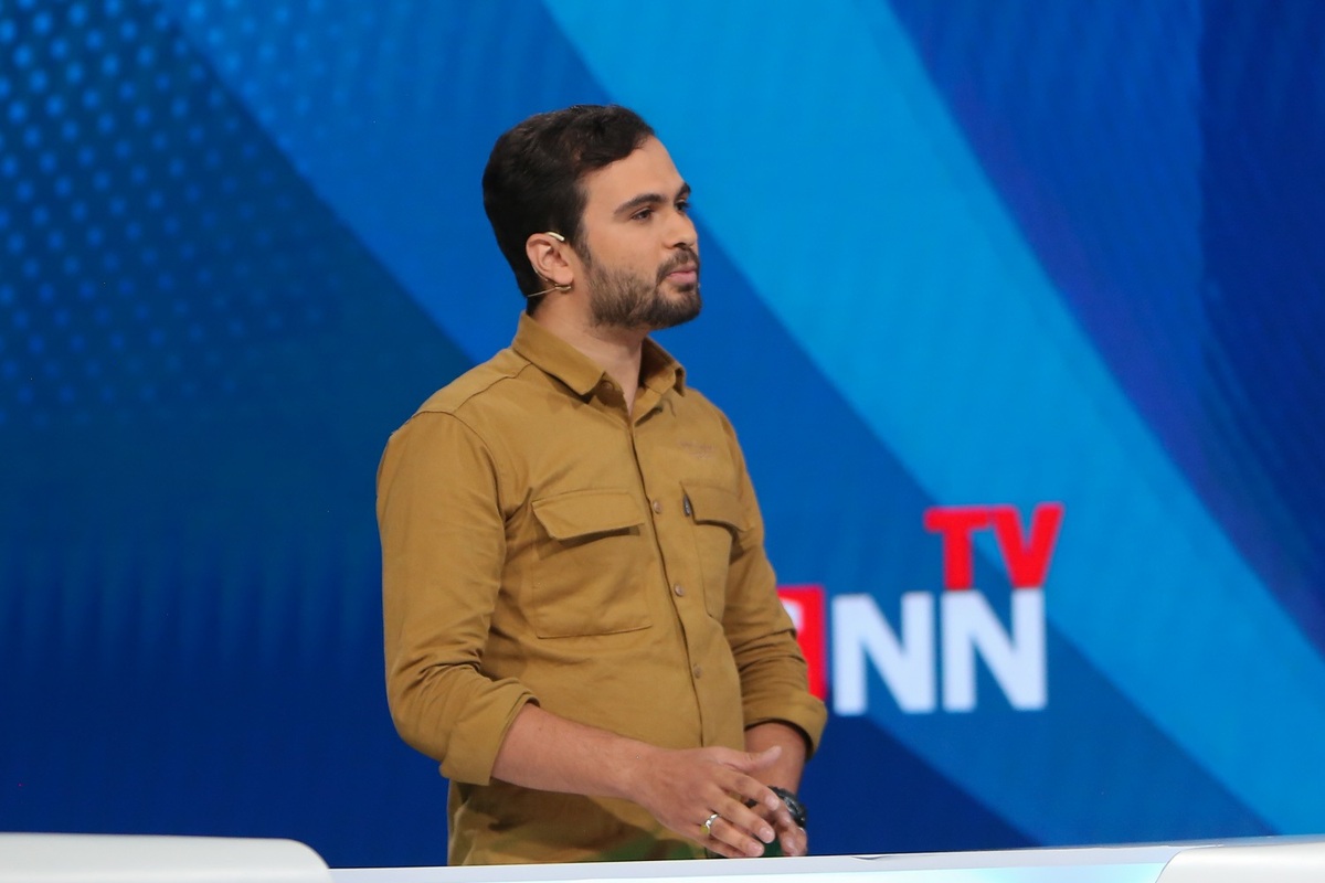 وضعیت نامناسب ایمنی برخی پاساژهای پایتخت + فیلم