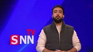 ماراتن «ماراتن‌ها» ادامه دارد!