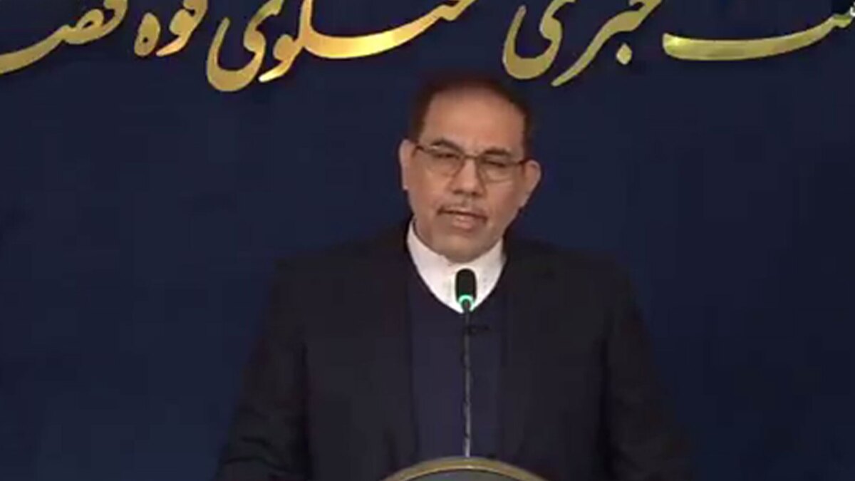 علت دستگیری شهردار بابل از زبان سخنگوی قوه قضائیه