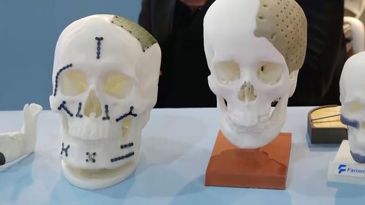 نمایش توان علمی جوانان ایرانی در نمایشگاه پژوهشی تهران