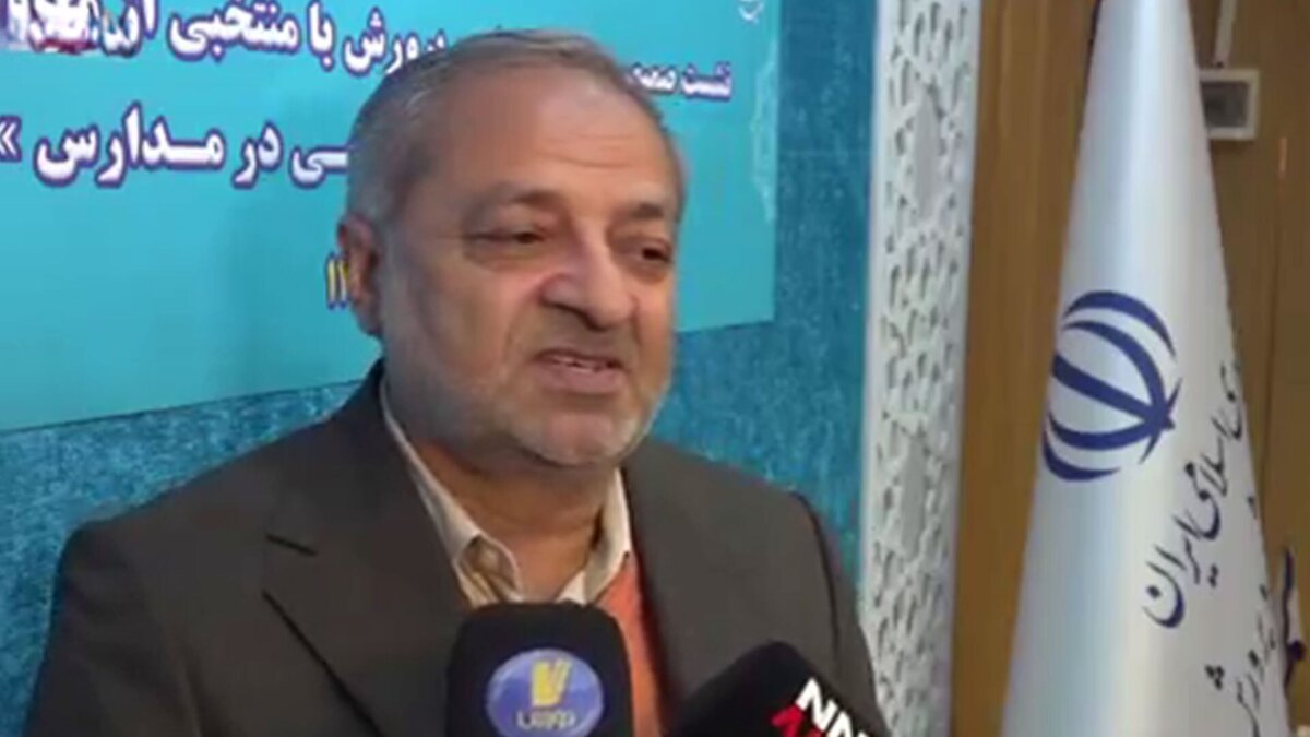 از صحبتهای من در رابطه با موسیقی در مدارس برداشتهای مغرضانه و تقطیع شده داشتند