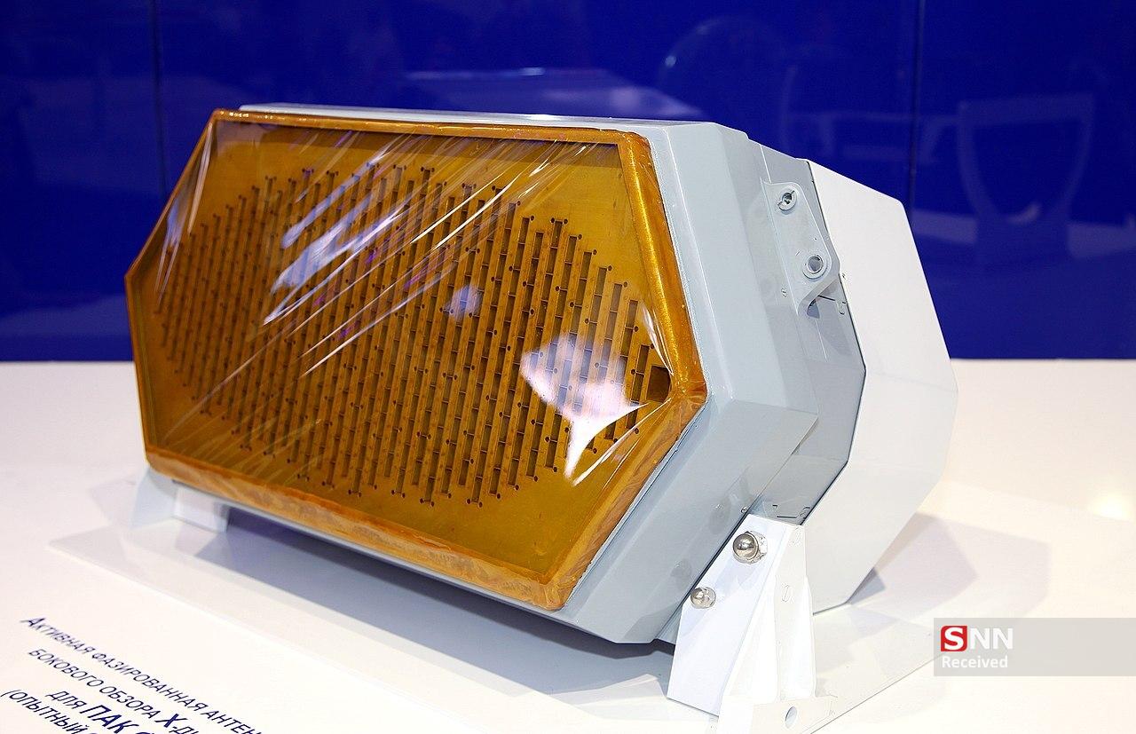 ناقص است لطفاً منتشر نشود////// روسیه تحویل جنگنده نسل پنجم سوخو 57 به یک خریدار مخفی را آغاز کرد