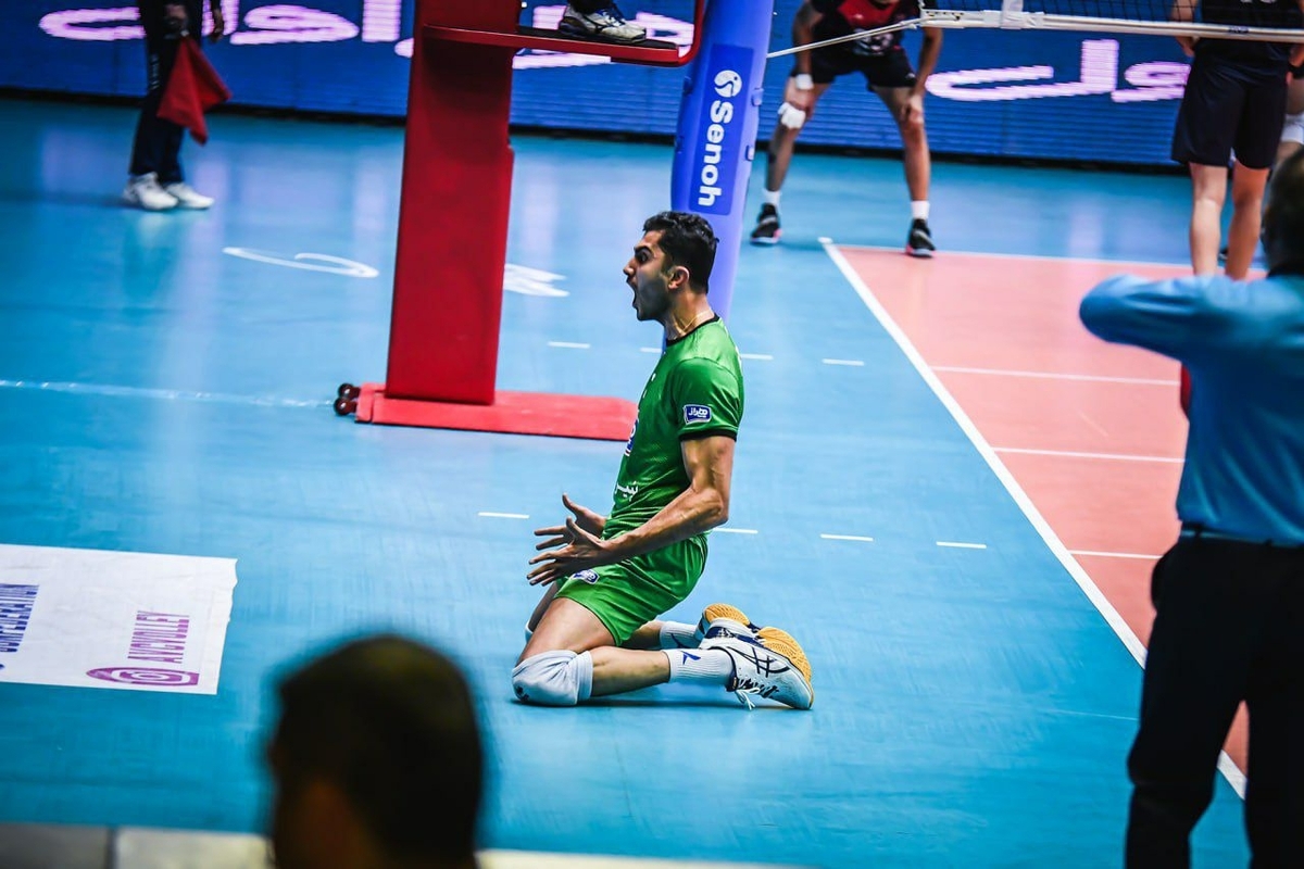 مجتبی میرزاجانپور: جدایی&zwnj;ام از استقلال توافقی بود