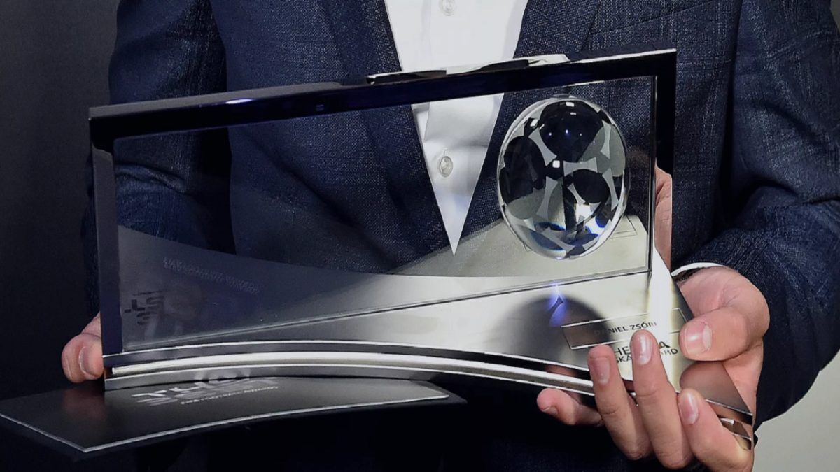 برندگان جایزه پوشکاش فیفا از ۲۰۰۹ تا ۲۰۲۴: بهترین گل‌های سال فوتبال+ فیلم