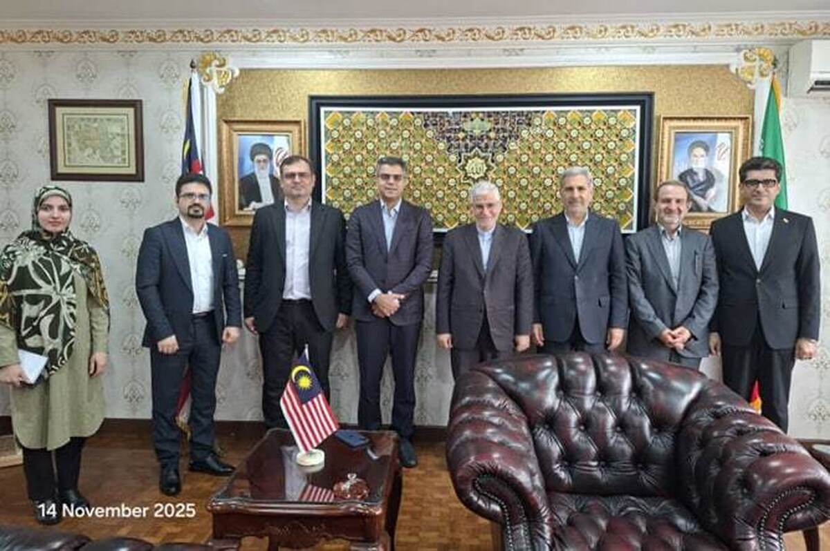 توکل‌پور: ضرورت افزایش همکاری‌های بین‌المللی دانشگاه‌های ایران با جنوب شرق آسیا