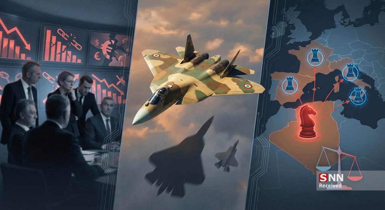 ناقص است لطفاً منتشر نشود////// روسیه تحویل جنگنده نسل پنجم سوخو 57 به یک خریدار مخفی را آغاز کرد