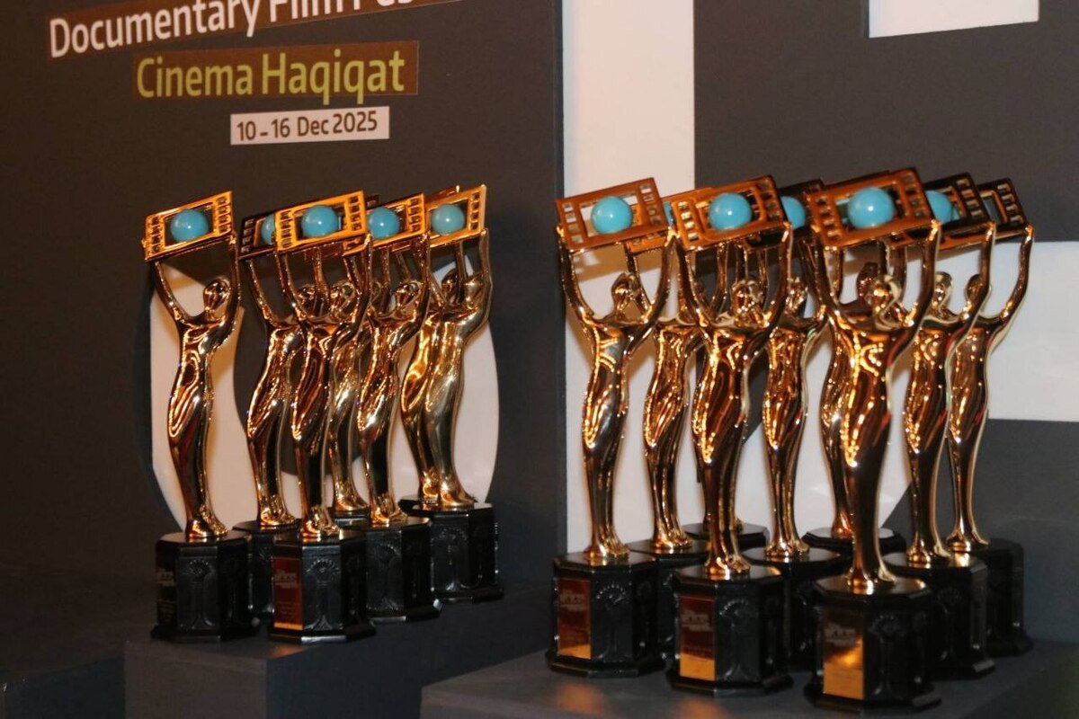 نوزدهمین جشنواره بین المللی فیلم مستند ایران «سینما حقیقت» برگزیدگان خود را شناخت