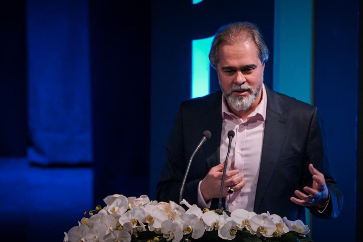 ببینید| رائد فریدزاده: سینمای مستند امروز را برای آینده ثبت می&zwnj;کند