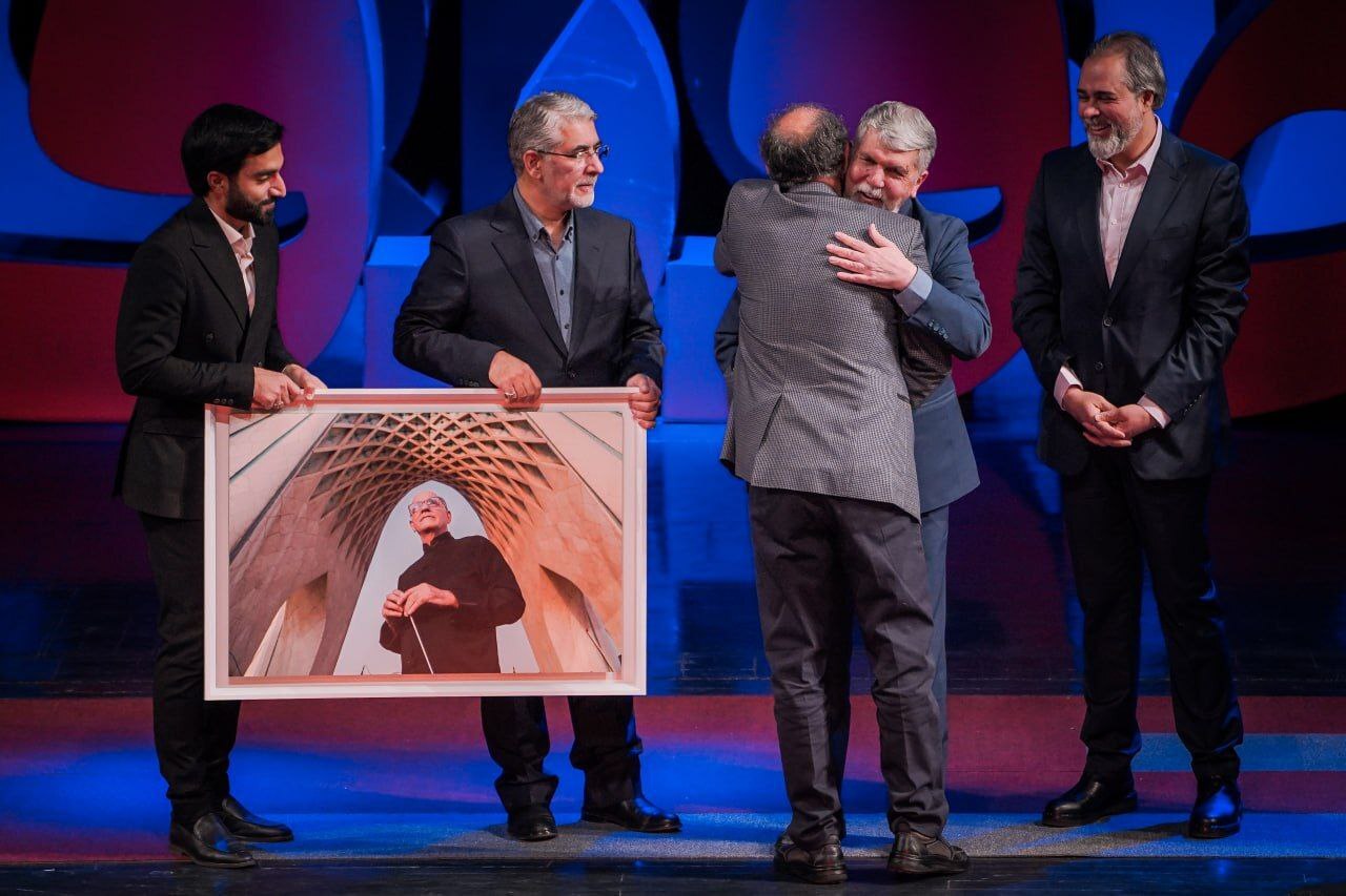 نوزدهمین جشنواره بین المللی فیلم مستند ایران «سینما حقیقت» برگزیدگان خود را شناخت نوزدهمین جشنواره بین المللی فیلم مستند ایران «سینما حقیقت» برگزیدگان خود را شناخت