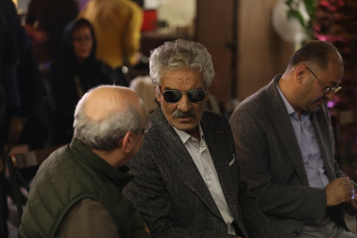 جعفر دهقان:  دستمزدهای نجومی نداشتیم / فراموشی سینمای دفاع مقدس یعنی فراموشی بچه‌های جنگ