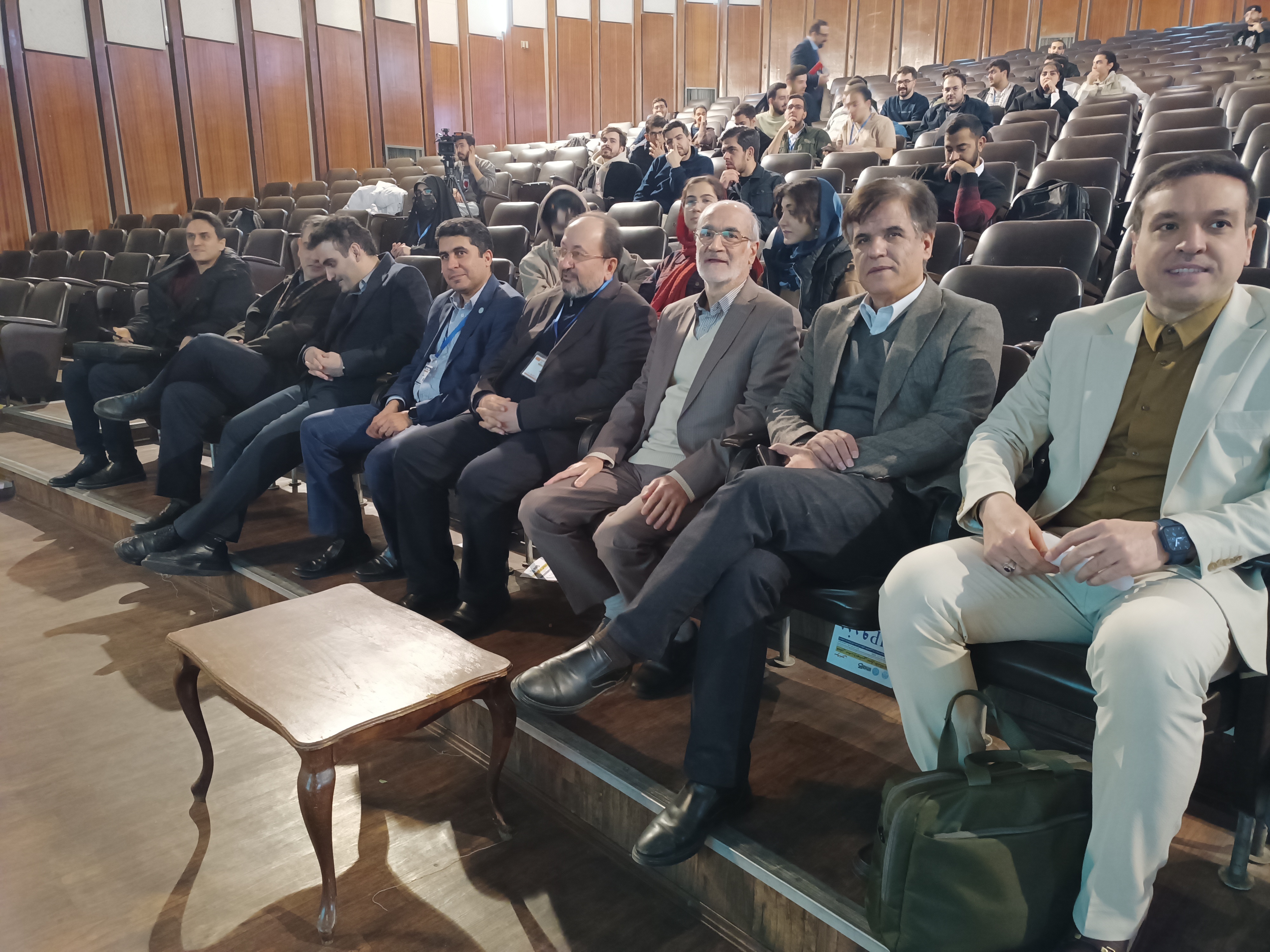 همایش &laquo;صنعت و مهندسی عمران&raquo;؛ پلی برای پیوند دانشگاه و صنعت و ارتقای پژوهش&zwnj;های کاربردی