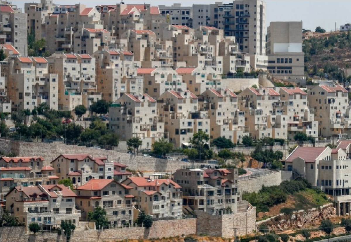 عربستان طرح شهرک‌سازی رژیم صهیونیستی در کرانه باختری را محکوم کرد