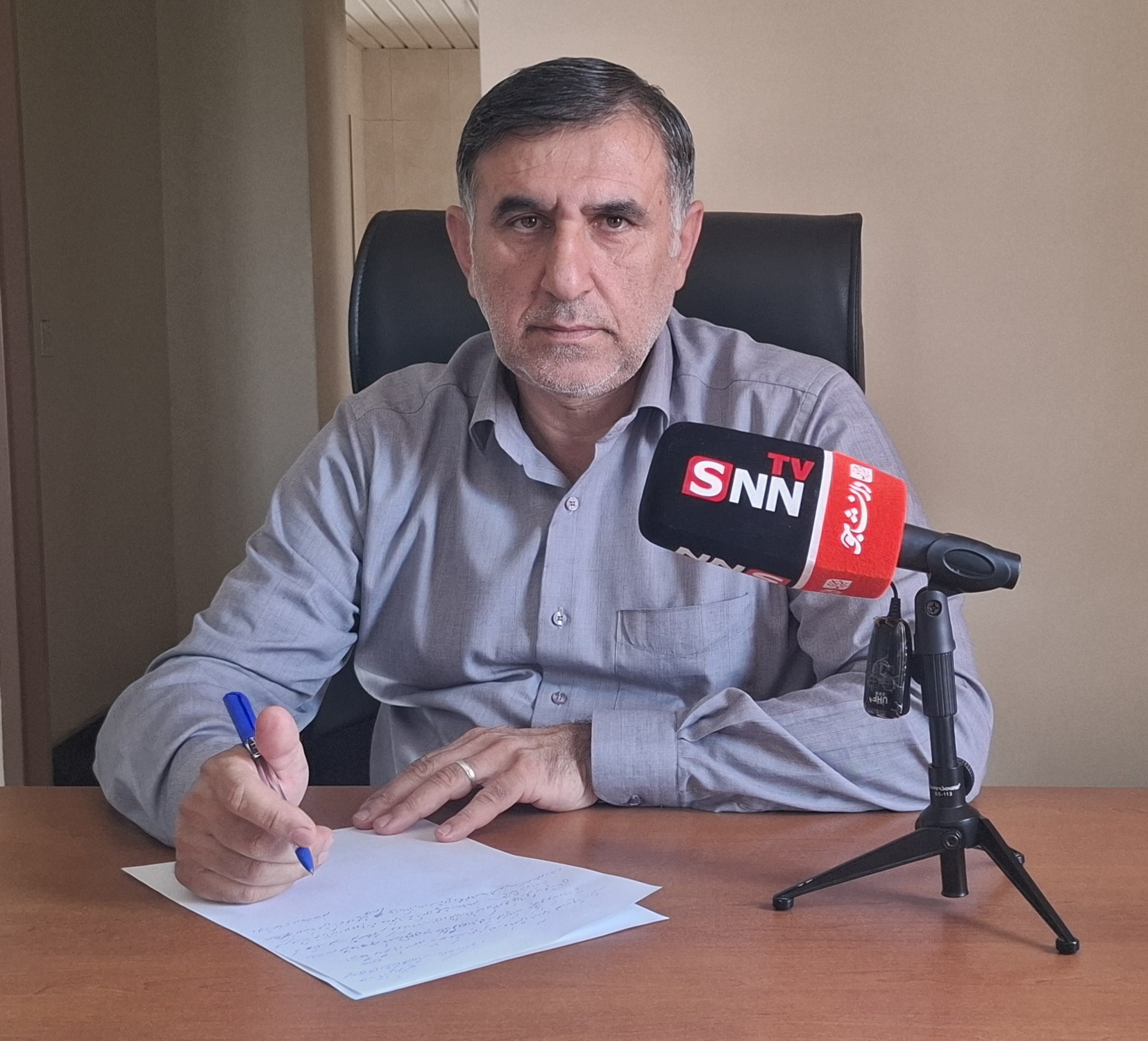 قول داده شد اما اعتبار خیر/ تکمیل پروژه آبریانی به روستاهای لردگان بودجه لازم دارد