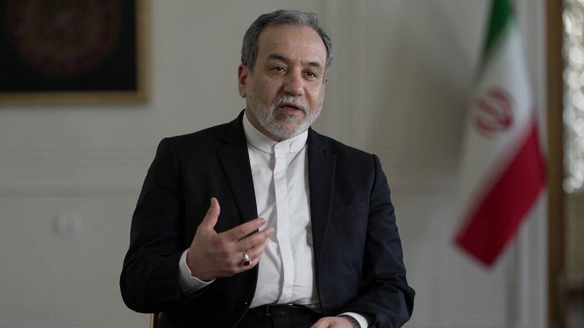 احتمال جنگ وجود دارد، اما آمریکایی‌ها و رژیم اسرائیل می‌دانند که جنگ ۱۲ روزه تجربه‌ای شکست‌خورده بود/ اولویت ما دیپلماسی است