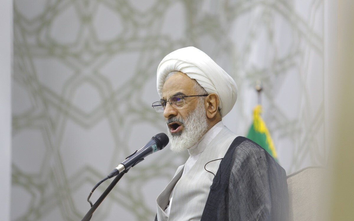 حاجی‌صادقی: هدف جنگ شناختی دشمن، تسخیر ذهن‌ها و تغییر محاسبات جامعه است