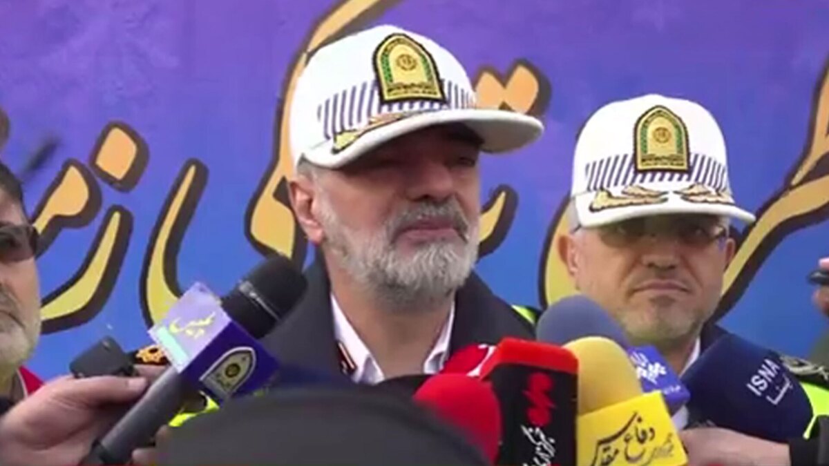 سالانه شاهد ۲۰ هزار فوتی در حوادث رانندگی هستیم