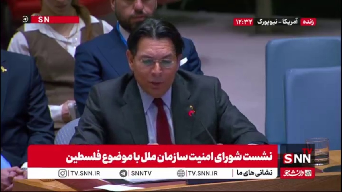 نماینده رژیم، حکومت جولانی را &laquo;تروریستی&raquo; خواند و خواستار اقداماتی مطابق با خواسته&zwnj;های اسرائیل شد؛ رئیس&zwnj;جمهور وعده آینده&zwnj;ای جدید داده، اما این کافی نیست!