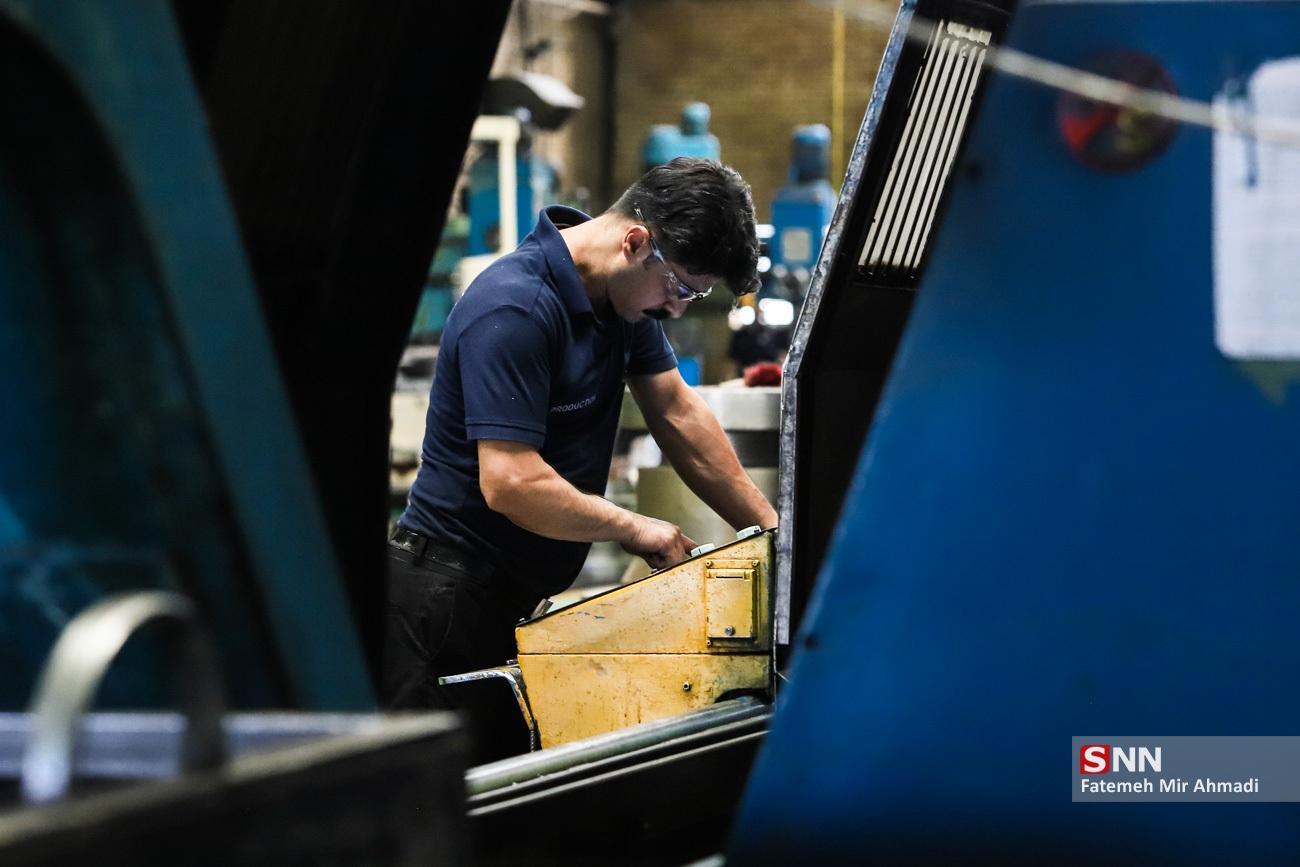 تعامل مؤثر دانشگاه و صنعت کلید تأمین نیاز بازار کار است