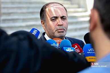 نوری قزلجه: قیمت شیر خام اصلاح شد / قیمت چهار محصول لبنی به زودی اعلام می‌شود / نظارت بر بازار رها نشده است + فیلم