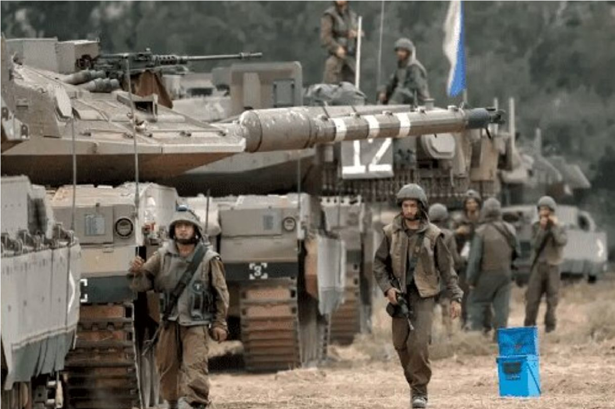 افشاگری شبکه ۱۲ اسرائیل از کمبود شدید نیرو در ارتش رژیم صهیونیستی