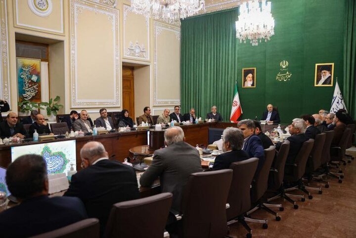 رئیس دانشگاه تهران: وضعیت مالی دانشگاه&zwnj;ها هر سال بدتر می&zwnj;شود