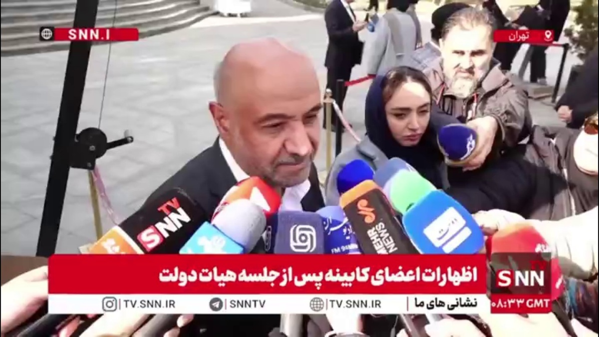 وزیر رفاه: کالابرگ دهک‌های سه تا هفت هفته آینده واریز می‌شود