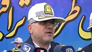 خودرو‌هایی که زنجیرچرخ نداشته باشند برگردانده می‌شوند