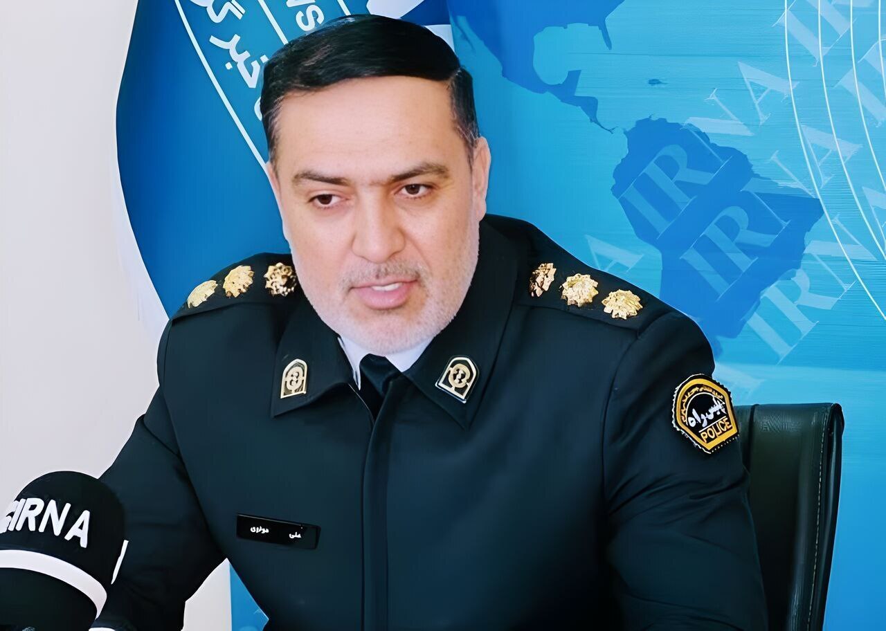 ۱۱۷ فقره تصادف در ۲۴ ساعت گذشته در جاده‌های غرب اصفهان