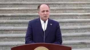 دستورالعمل اجرایی کشاورزی فراسرزمینی در درگاه اطلاع رسانی وزارت جهاد کشاورزی بارگذاری شده است