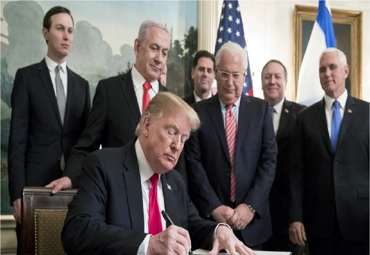 نامه ۶۰۰ نظامی صهیونیست به ترامپ: مرحله دوم آتش‌بس بدون خلع سلاح حماس ممکن نیست