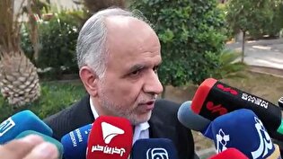 با گران‌فروشان و محتکرین برخورد می‌شود / خیلی دنبال اعلام کردن نیستیم تا بازار ملتهب شود