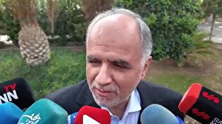 مهریه خانمم ۵ تا سکه است/ منزل را به نامش کردم تا خاطرش جمع باشد